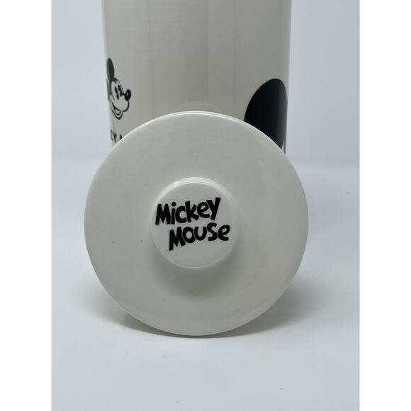 Disney Mickey Mouse Up Close Color Canister Jar Set NEW - Picture 5 of 8